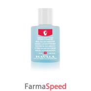 mavala dissolvente bleu 50ml