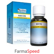 micox 30ml gtt