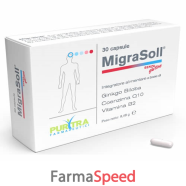 migrasoll 30 capsule