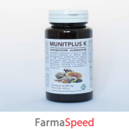 munitplus k 90 capsule 550 mg