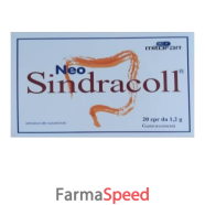 neosindracoll 24g