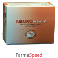 neurovision 30 bustine