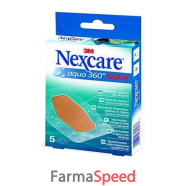 nexcare aqua 360 60x89 5pz max