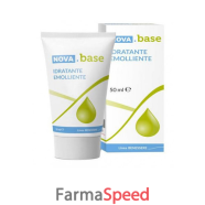 nova base crema 50ml