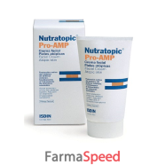 nutratopic pro-amp corpo 200 ml