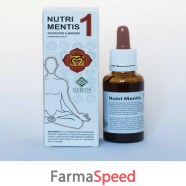 nutri mentis 1 30g