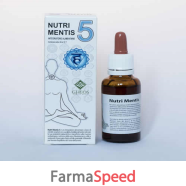 nutri mentis 5 30g