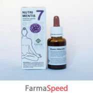 nutri mentis 7 30g