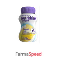 nutridrink compact van 4x125ml