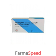 pevaryl*crema vag 78 g 1% + 16 applic