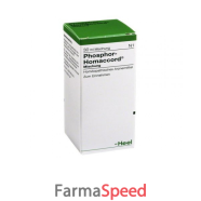 heel phosphorus homaccord 30 ml