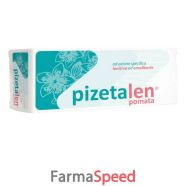 pizetalen pomata 50 ml