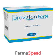 previston forte 30 bustine