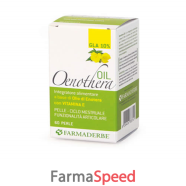 oenothera oil 60prl