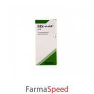 pekana psystabil gocce 50 ml spagirico