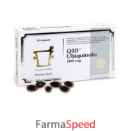 q10 ubiquinolo 30 capsule