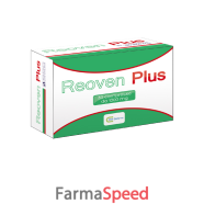 reoven plus compresse