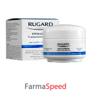 rugard hyaluron cr viso 50ml