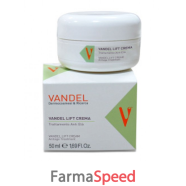 vandel lift crema 50ml