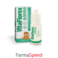 vitaflorex gocce 5ml