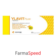 ylavit gocce 30ml