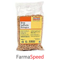 Orzo Soffiato 125g