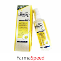 SCHULTZ LOZIONE SCHIARENTE SPRAY 150 ML