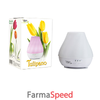 Diffusore aromi tulipano