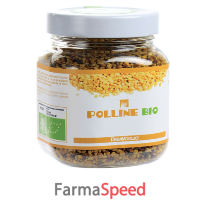 Polline biologico: busta (1000 grammi)