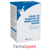 Longlife Olio Fegato Merluzzo 1000 Mg 60 Perle Farmaspeedit