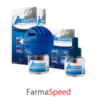 CEVA ADAPTIL DIFFUSORE E RICARICA 48 ML - Farmavet Roma Srl