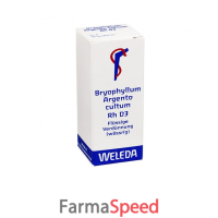 Weleda Bryophyllum Argento Cultum D3 Rh 20 Ml