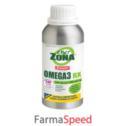 Omega 3 rx enerzona prezzo