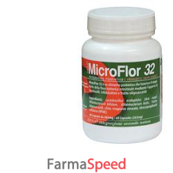 Microflor 32