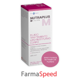 Nutraplus fluido