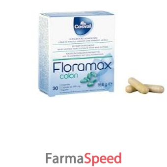 floramax colon 30 capsule