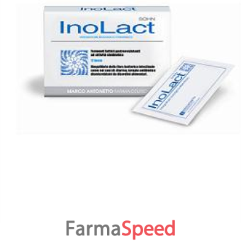 inolact 12 bustine