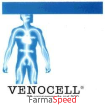 venocell 30 compresse