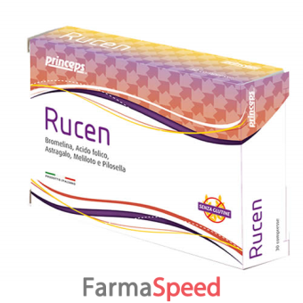 rucen 30 compresse