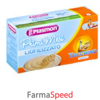 plasomo liofilizzato tacch 10 g x 3 pezzi offerta speciale