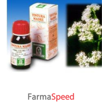 valeriana 36 tintura madre 50 ml