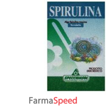 spirulina erbe 140tav