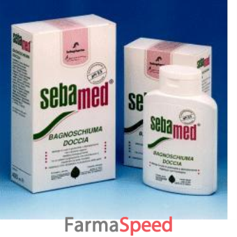 sebamed bagnoschiuma ml 400