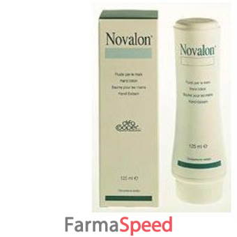 novalon fluido mani 125 ml