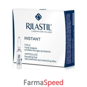 rilastil viso instant 3 fiale