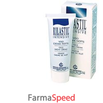 rilastil inten crema ntt 50 ml