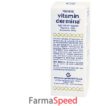 vitamindermina polvere estr veg