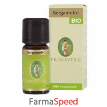 bergamotto bio olio ess 10ml