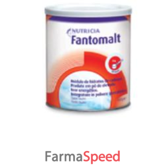 fantomalt polvere 400 g