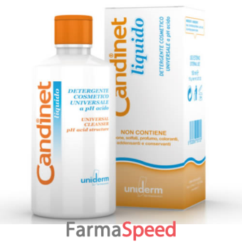 candinet liquido 150 ml